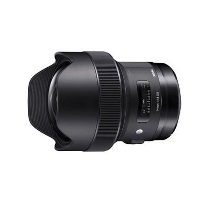 SIGMA 14mm F1.8 DG HSM | Art