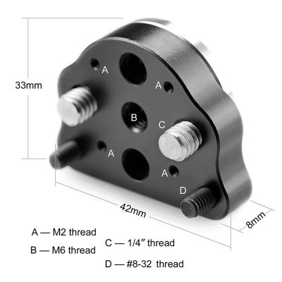 SMALLRIG_ARRI_Rosette_Mount_1601-04