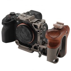 Sony A7S III Kit A