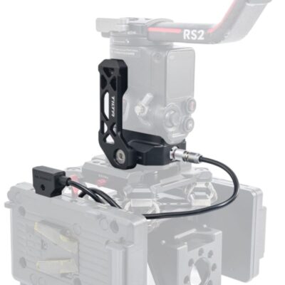 Power Supply Base Plate for DJI Ronin