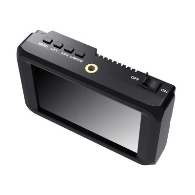 feelworld S450-M 4k hdmi sdi monitor top