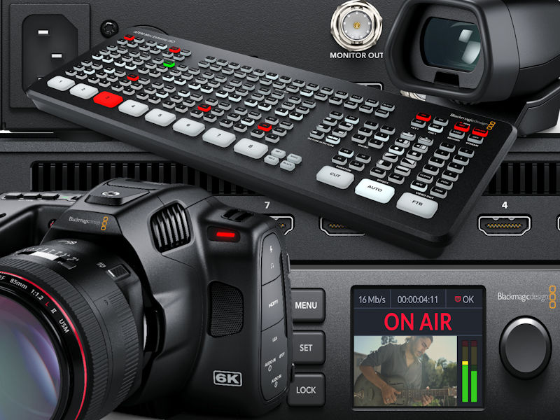 blackmagic product bonanza