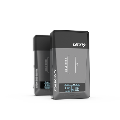 atom 500 sdi voor en achter