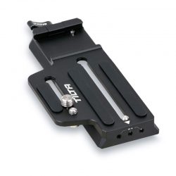 Quick Release Extender Plate