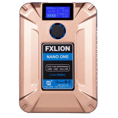 FX-NANO1-G