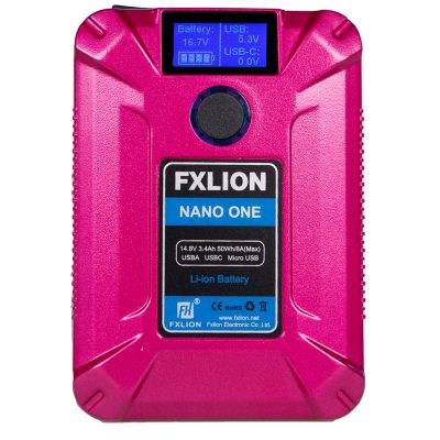 FX-NANO1-P