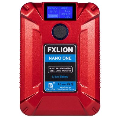 FX-NANO1-R