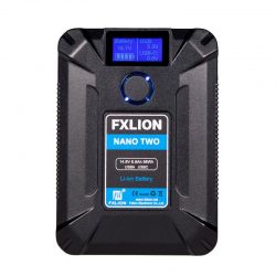 Fxlion Nano Two