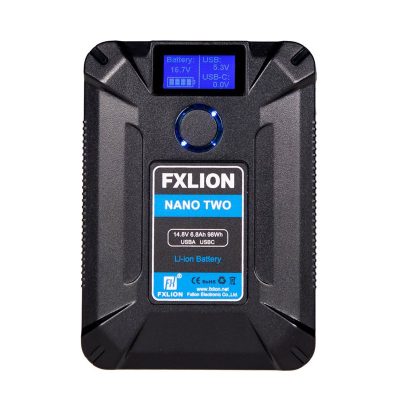 Fxlion Nano Two