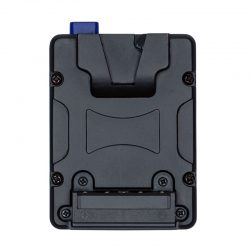 Nano One V-lock Plate