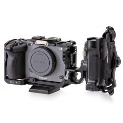 Sony FX3 / FX30 Lightweight Kit