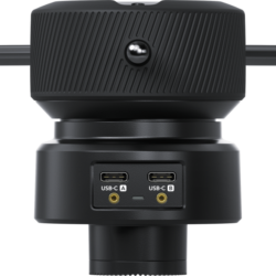 Blackmagic Focus Demand