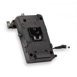 v-mount battery plate