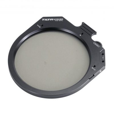 95mm Polarizer Filter voor Mirage