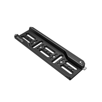 Smallrig 2304 ARRI Ligthweight Dovetail Plate (8″)