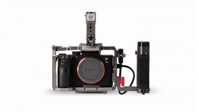 Tiltaing Sony a7 a9 Series Kit B 1 Front