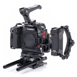 Camera Cage for Panasonic GH6 Pro Kit