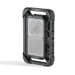 Shock Absorbing Camera Cage Kit