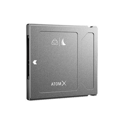 AtomX SSDMini