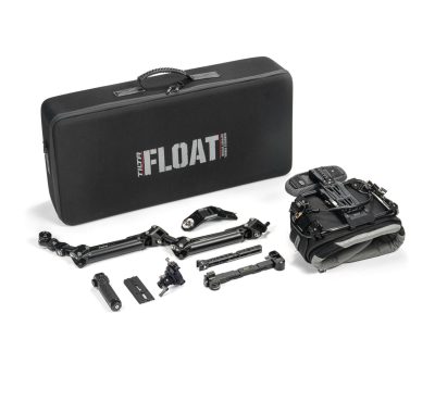 Tilta Float Dual Handle Support System (GSS-T03)