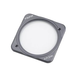 MCUV Filter for DJI Action