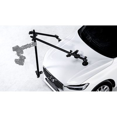 Speed Rail Car Mounting Kit