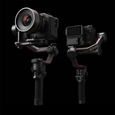 DJI RS 3 Pro