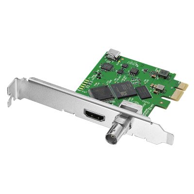 DeckLink Mini Monitor HD