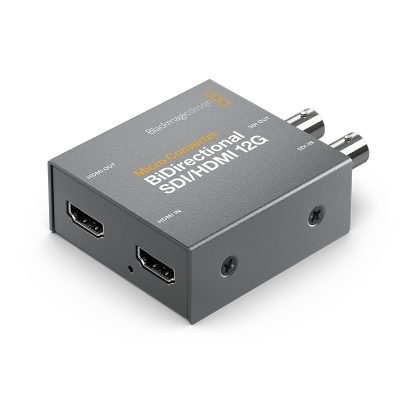 Micro_Converter_BiDirectional_SDI_HDMI_12G_Left_Angle