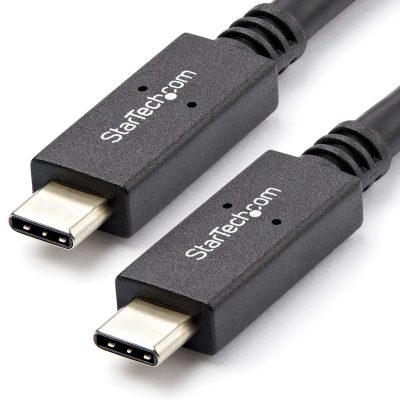 StarTech.com USB C Cable