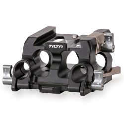 Tilta 15mm LWS Baseplate Type IV - Black Socrates