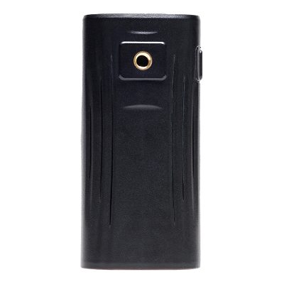 ATTO 1 Multi voltage portable battery - Backside