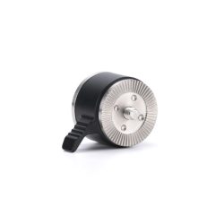 Tilta Quick Adjust Rosette Adapter Left - Black (TA-ARA-L-B)