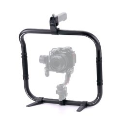 Basic Ring Grip Plus for DJI Ronin - Back view