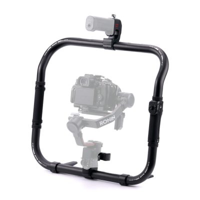 Basic Ring Grip Plus for DJI Ronin Control Kit