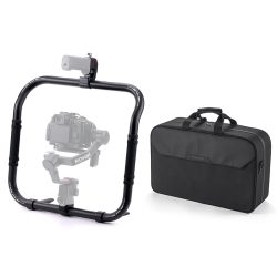 Tilta Basic Ring Grip Plus for DJI Ronin Travel Kit (TGA-PRG-TK)