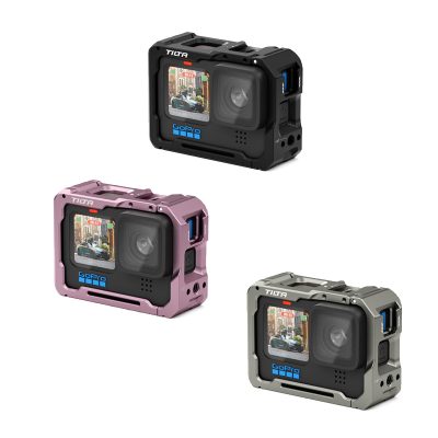 Full Camera Cage for GoPro HERO11