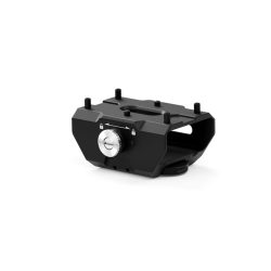 Mounting Bracket for GoPro HERO11 Mic Adapter - Black (TA-T42-MA-B)