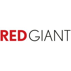 Red Giant Logo