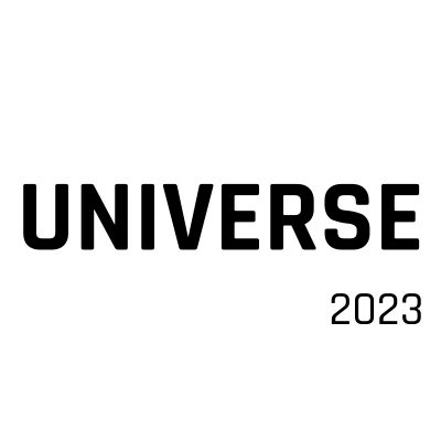 Universe Logo