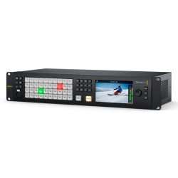 Blackmagic ATEM 4 M/E Constellation 4K