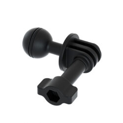 3-Prong Mount Ball Joint