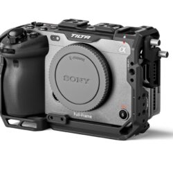 Full Camera Cage for Sony FX3/FX30 V2