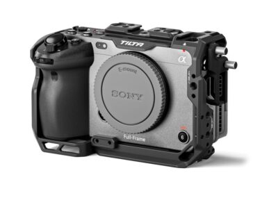 Full Camera Cage for Sony FX3/FX30 V2