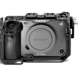 Full Camera Cage for Sony FX3/FX30 V2