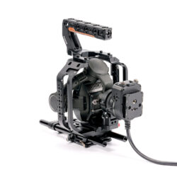 Camera Cage for DJI Ronin 4D Flex