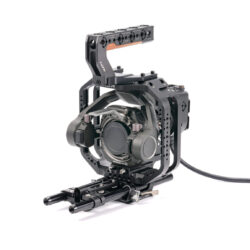 Camera Cage for DJI Ronin 4D Flex