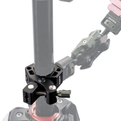 Accessory Mounting Clamp