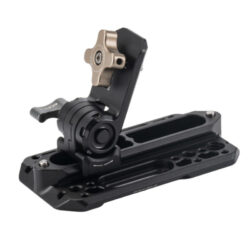 Adjustable Accessory Mounting Plate