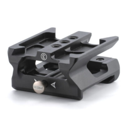 LWS Baseplate Adapter Type III